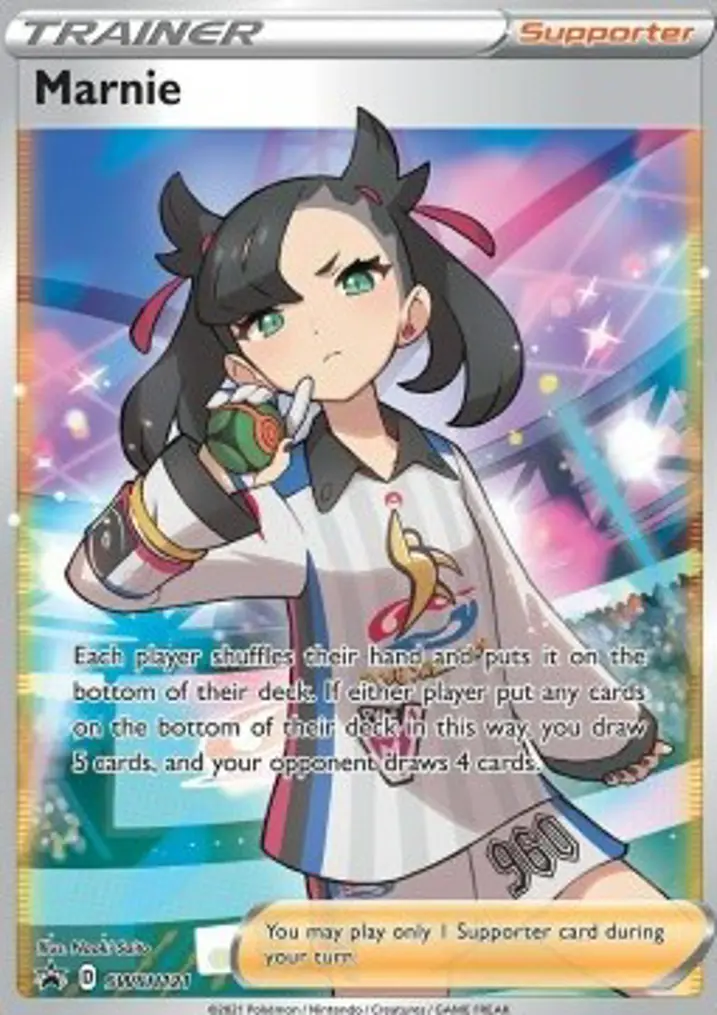 Marnie