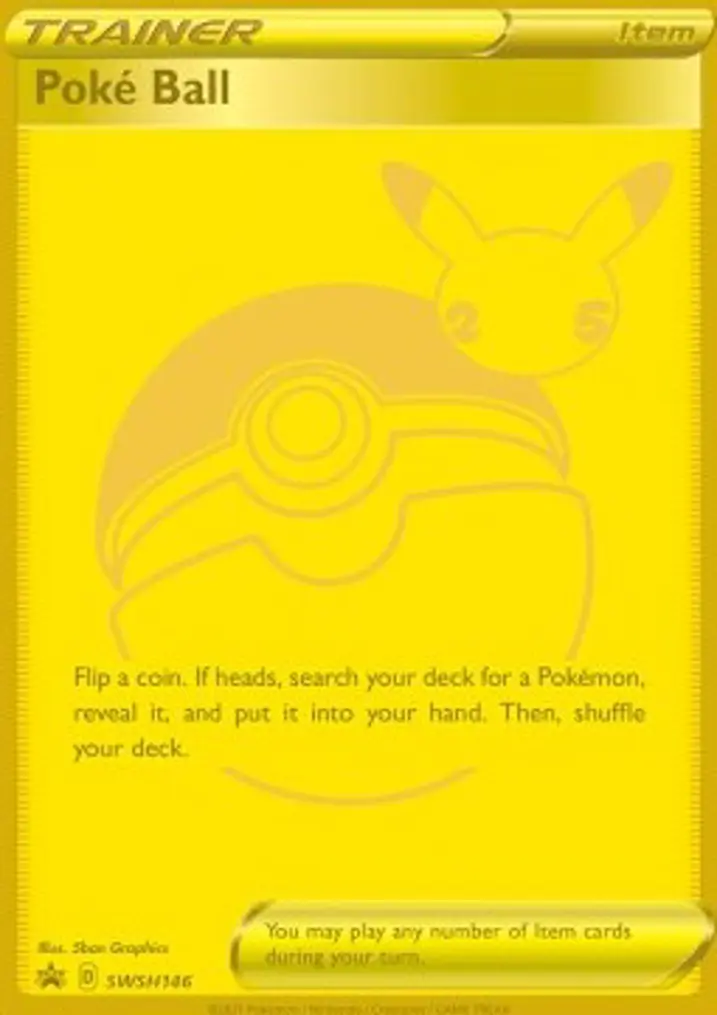 Poké Ball