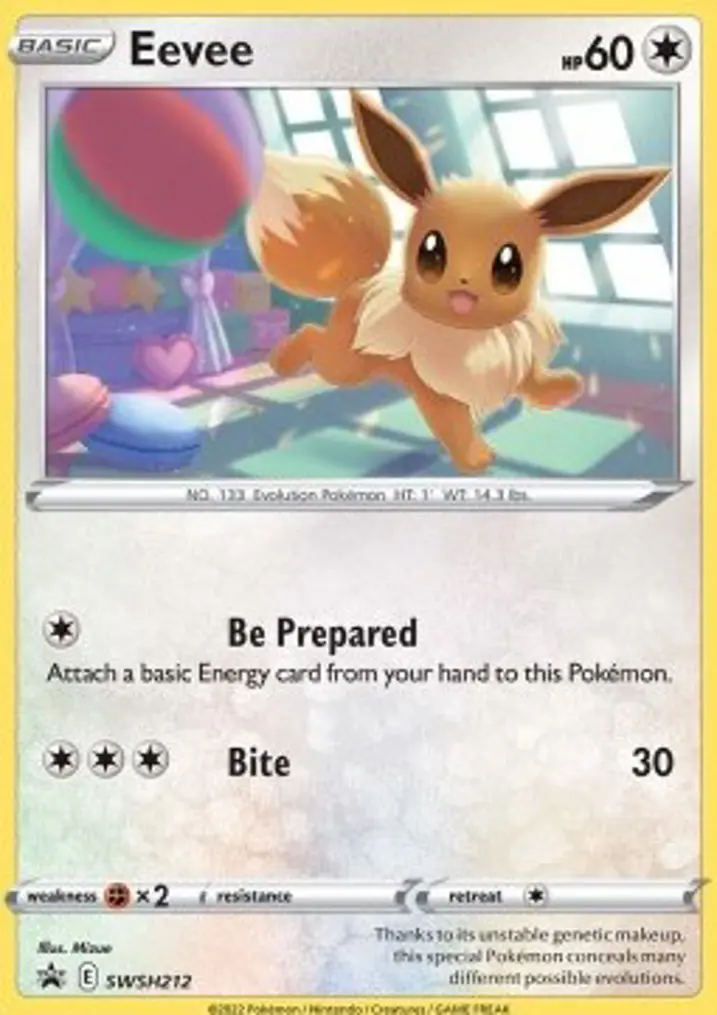 Eevee 