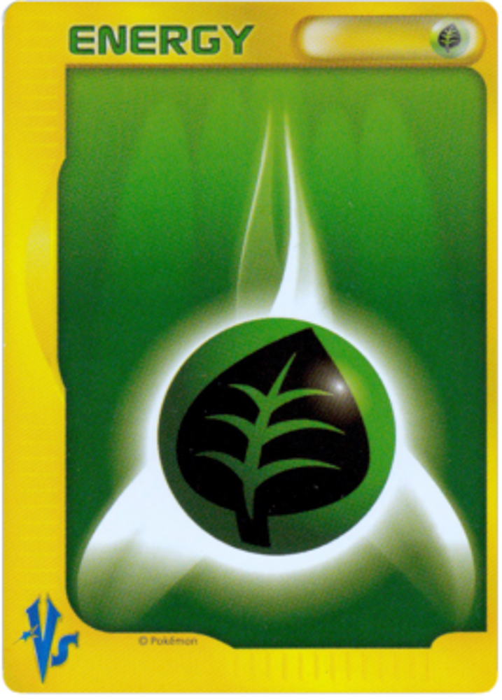 Metal Energy 