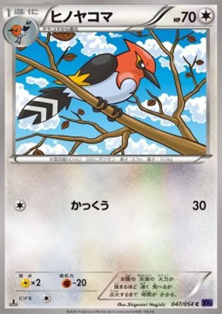 Fletchinder 