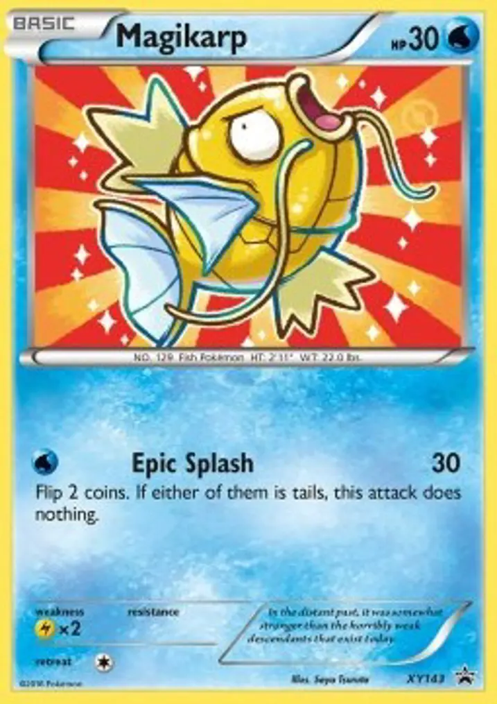 Magikarp 