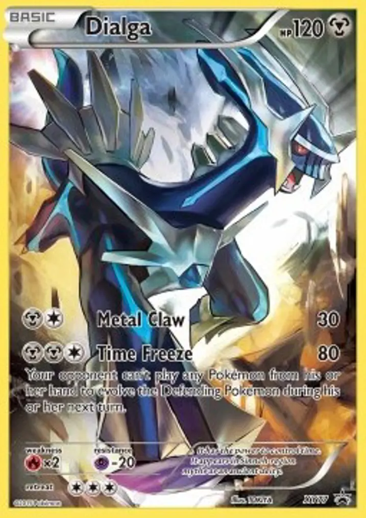 Dialga 