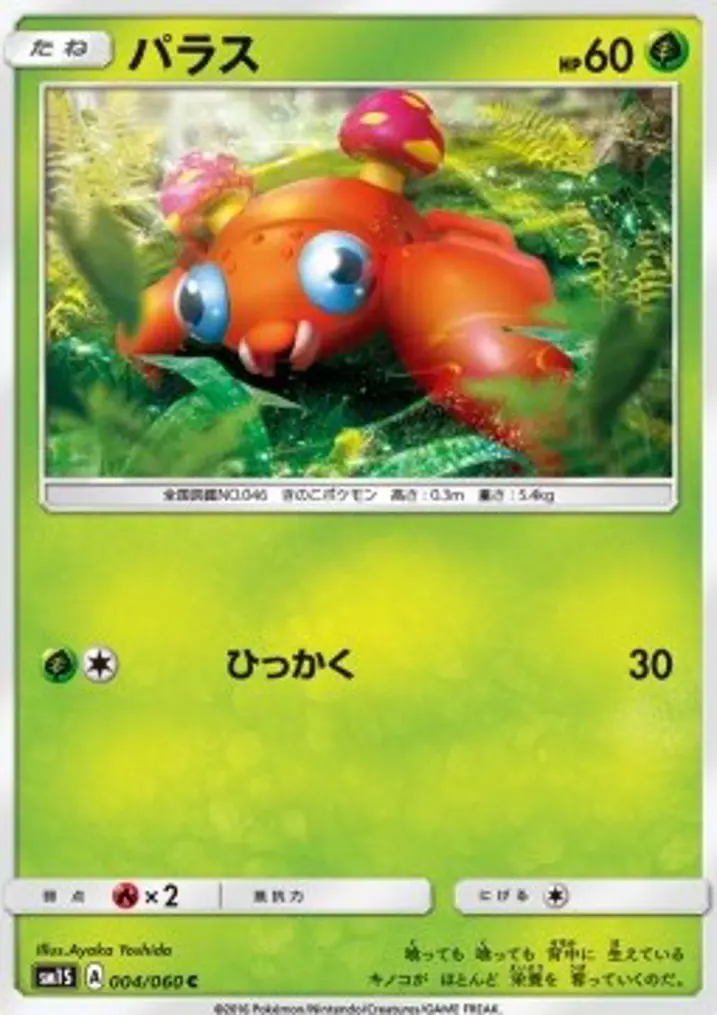 Paras 