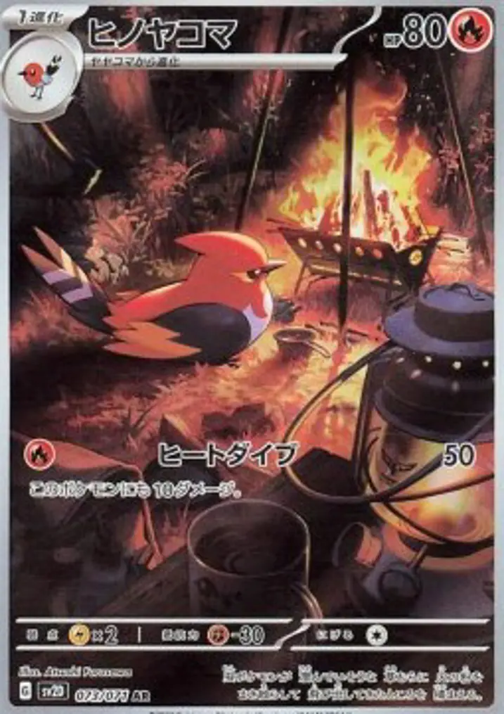 Fletchinder 