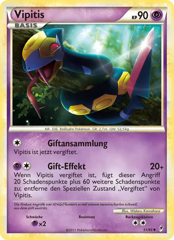 Seviper 
