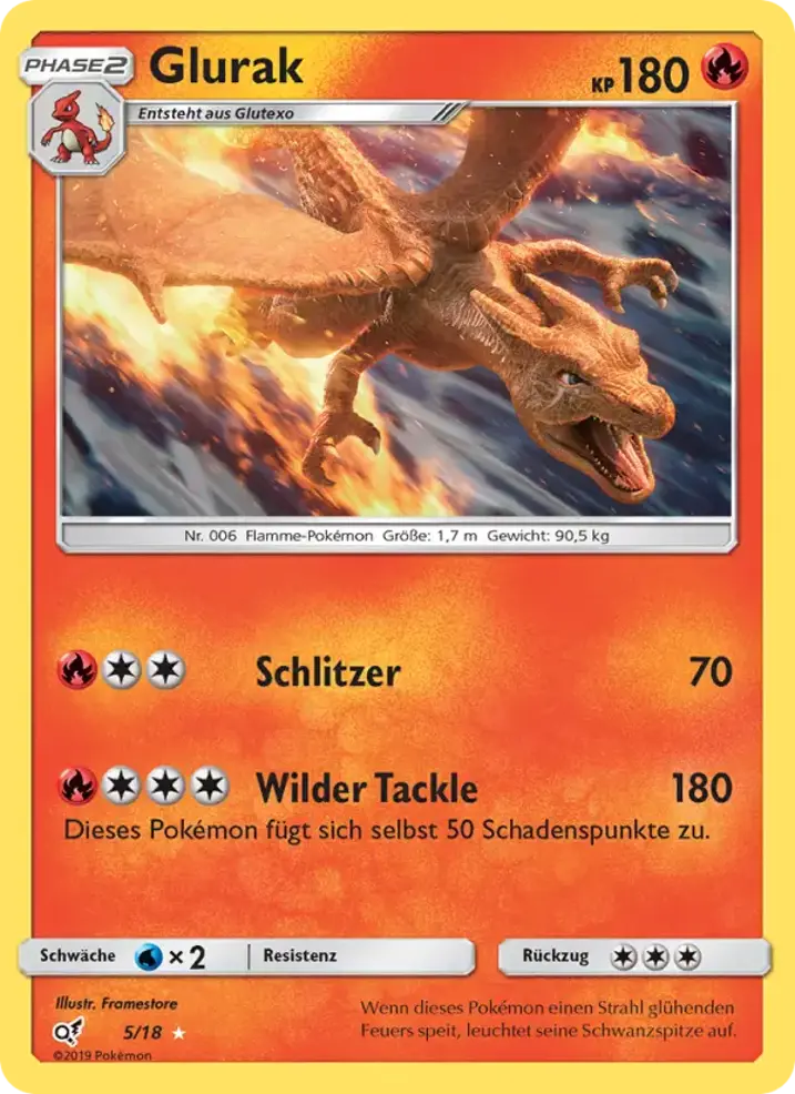 Charizard 
