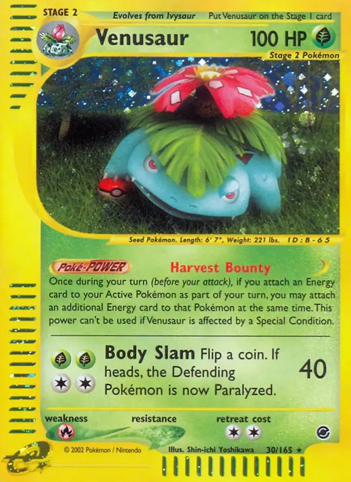 Venusaur 