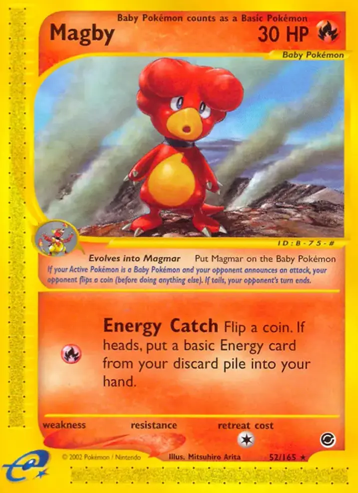 Magby 