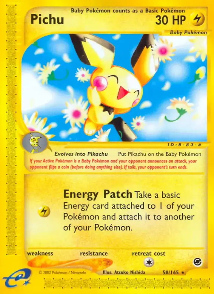 Pichu 