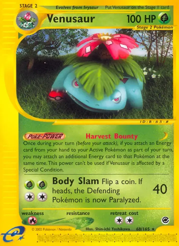 Venusaur 