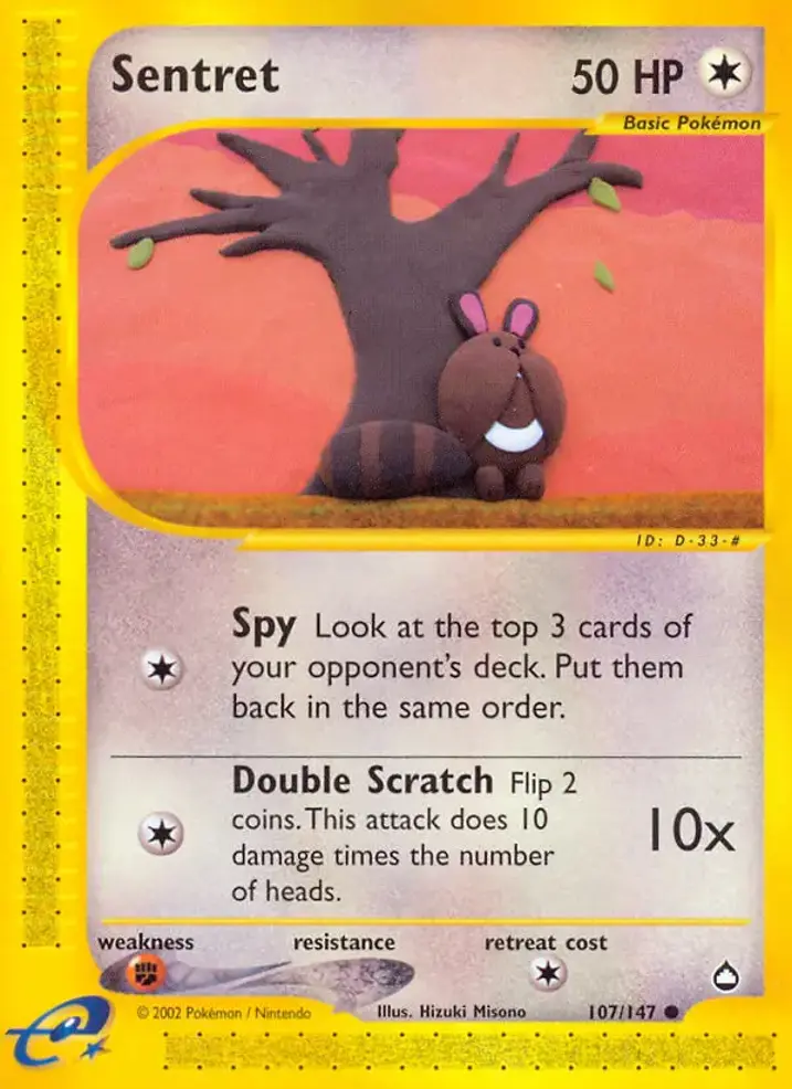 Sentret 