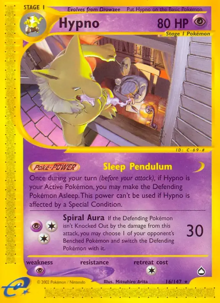 Hypno 