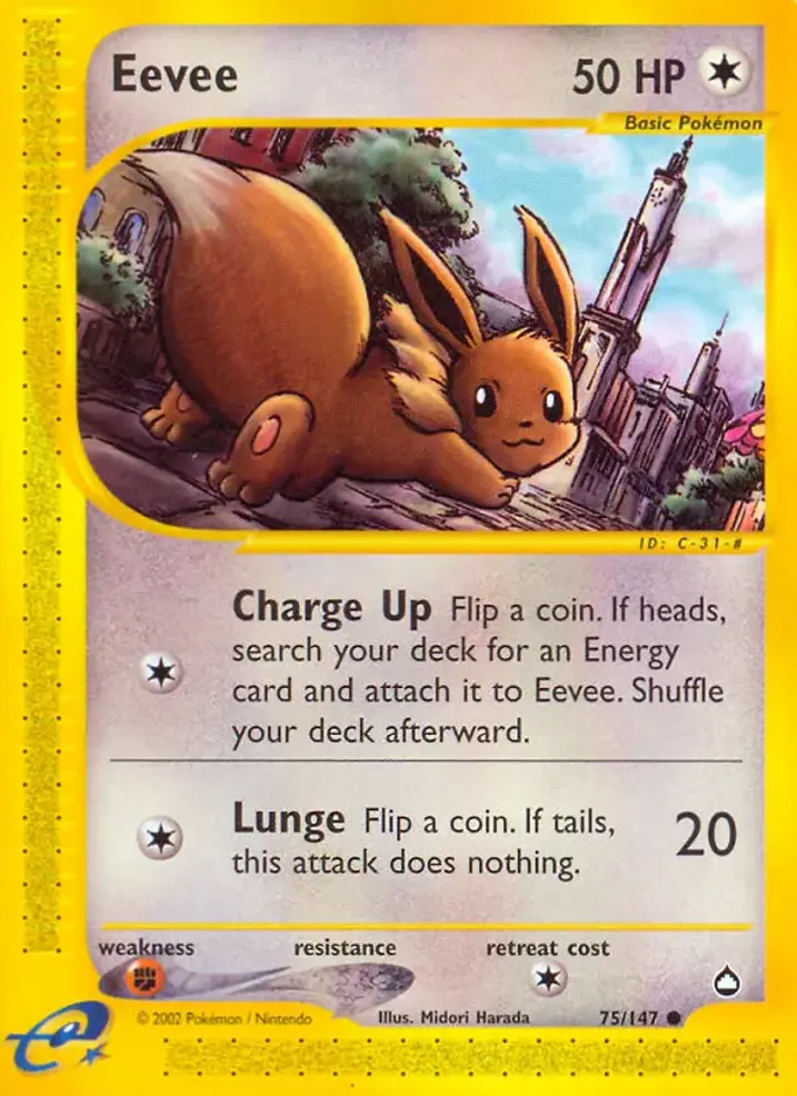 Eevee 