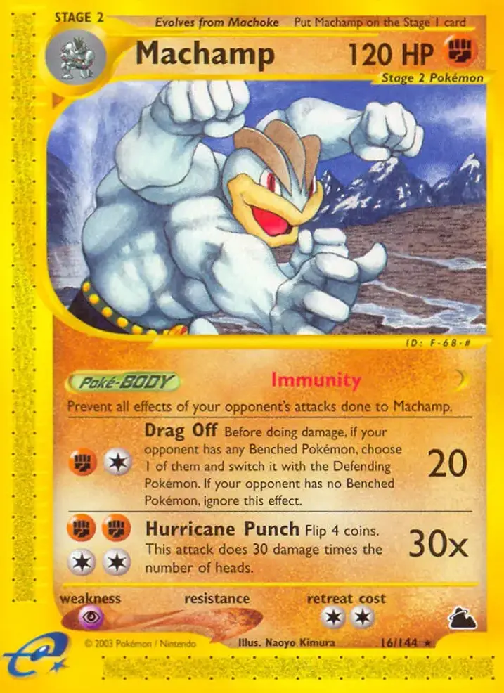 Machamp 
