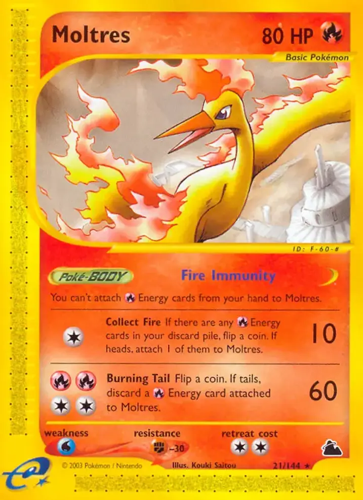 Moltres 