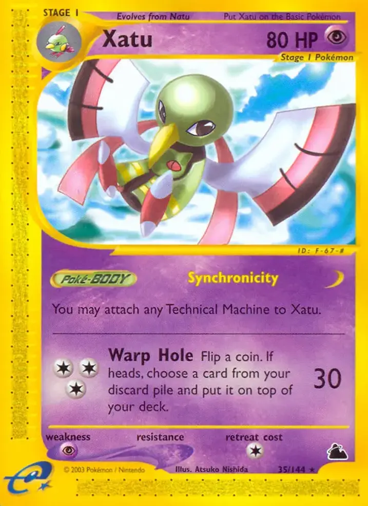 Xatu 