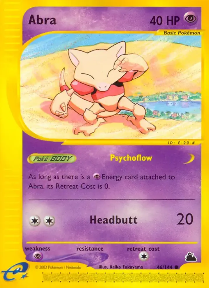 Abra 