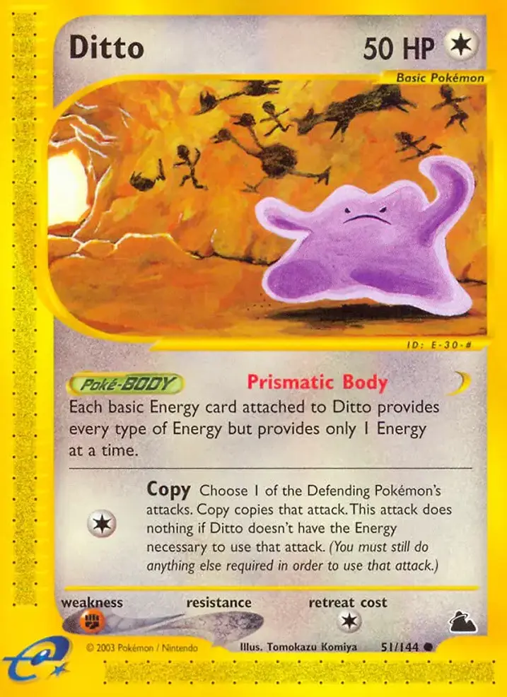 Ditto 