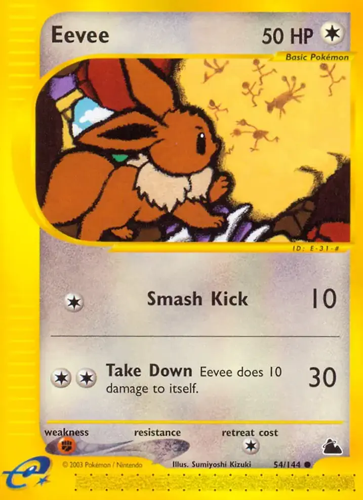 Eevee 