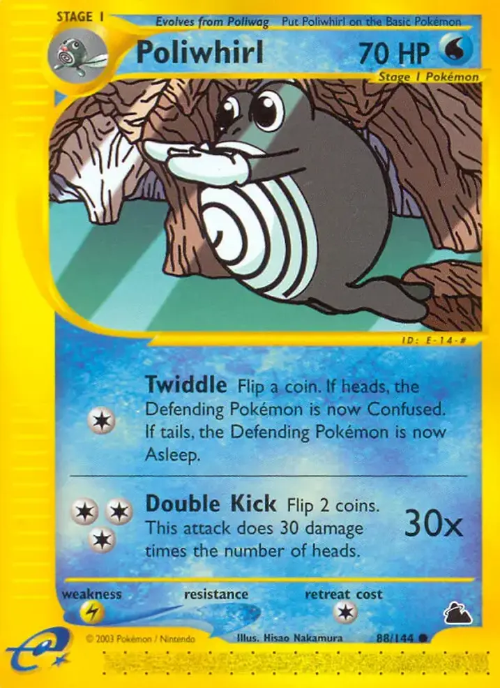 Poliwhirl 