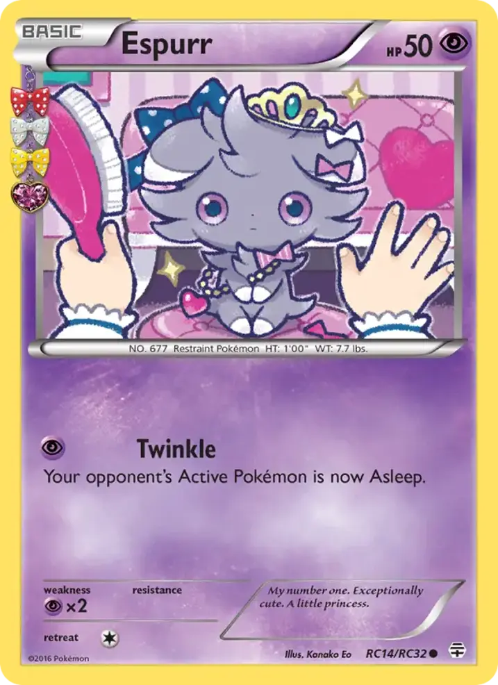 Espurr 