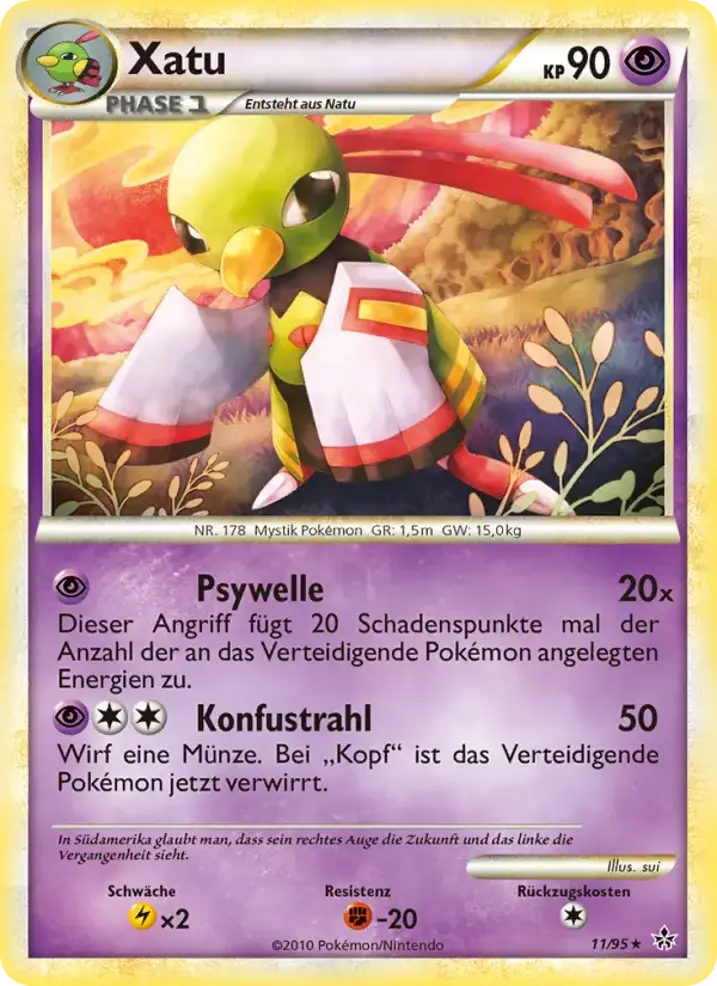 Xatu 