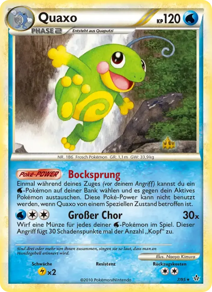 Politoed 