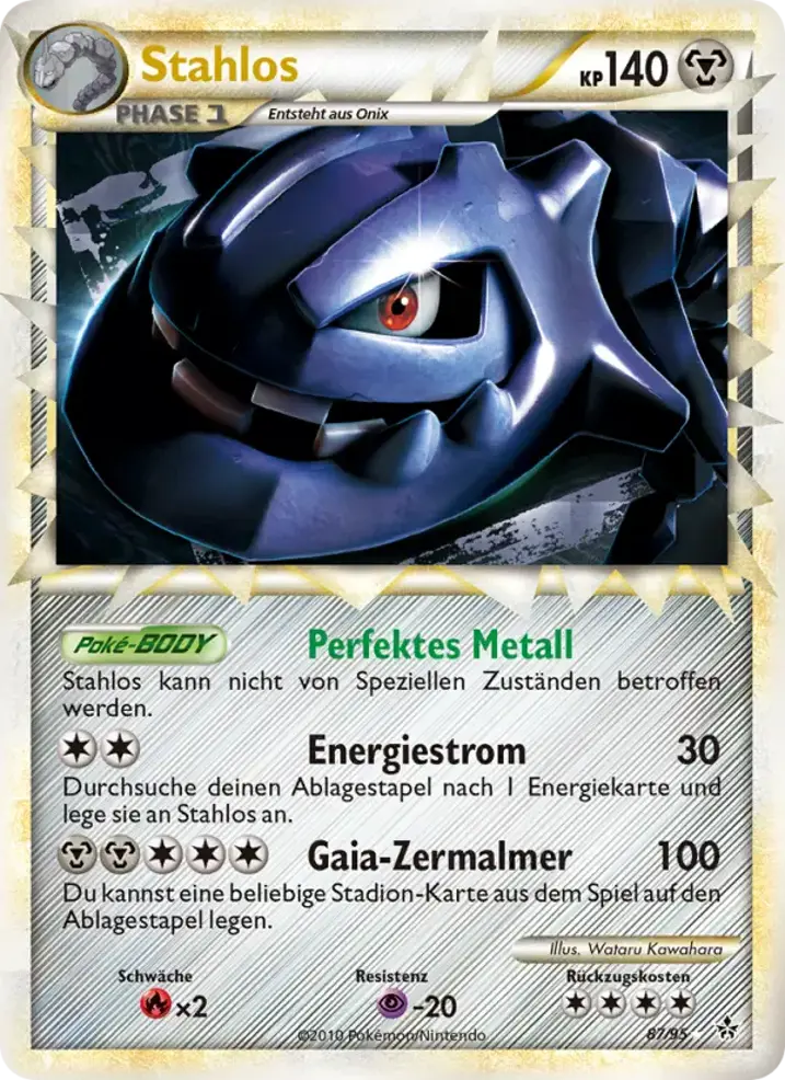 Steelix 