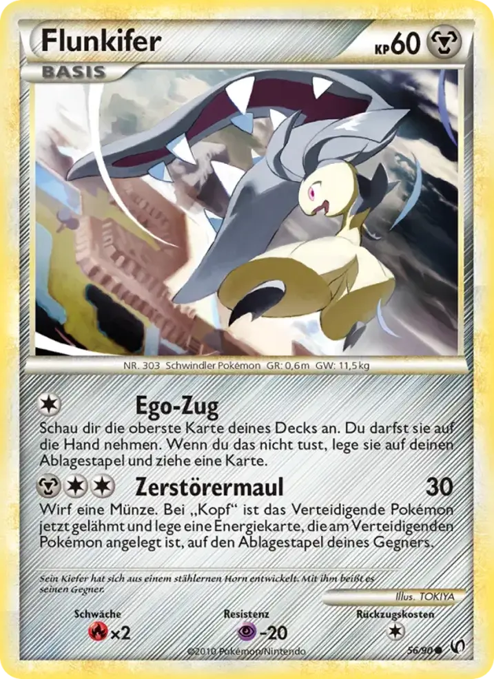 Mawile 