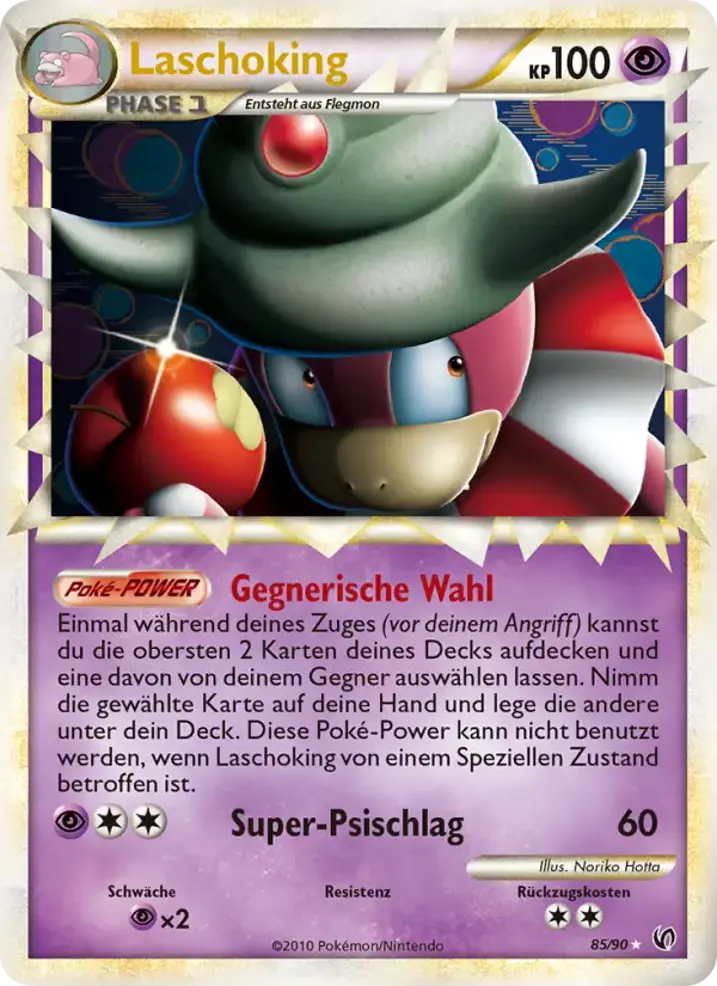 Slowking 