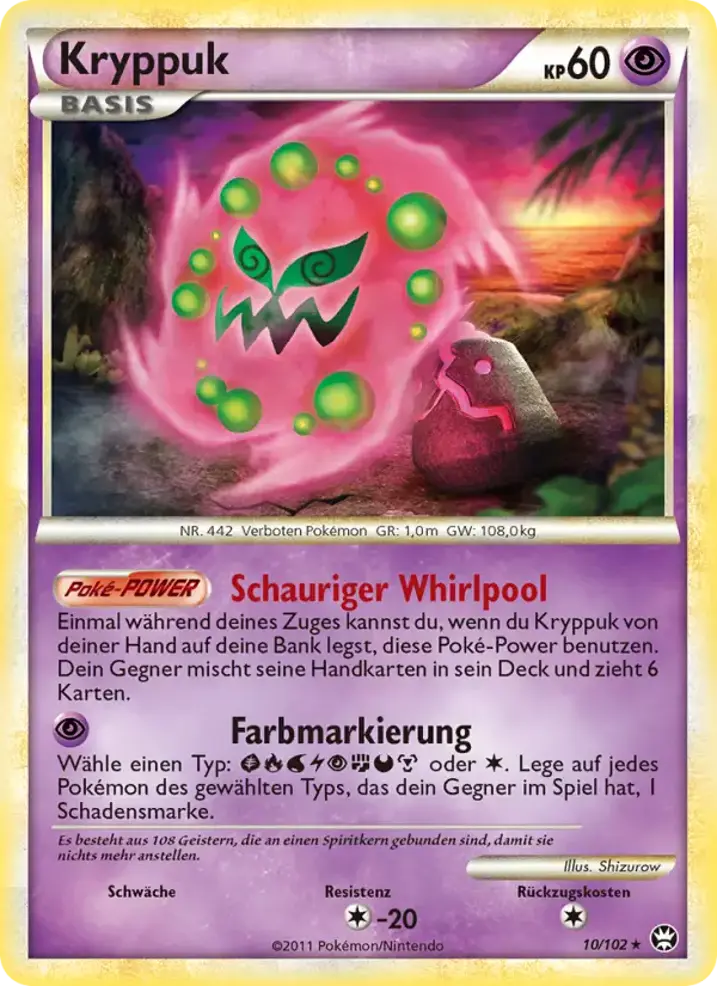 Spiritomb 