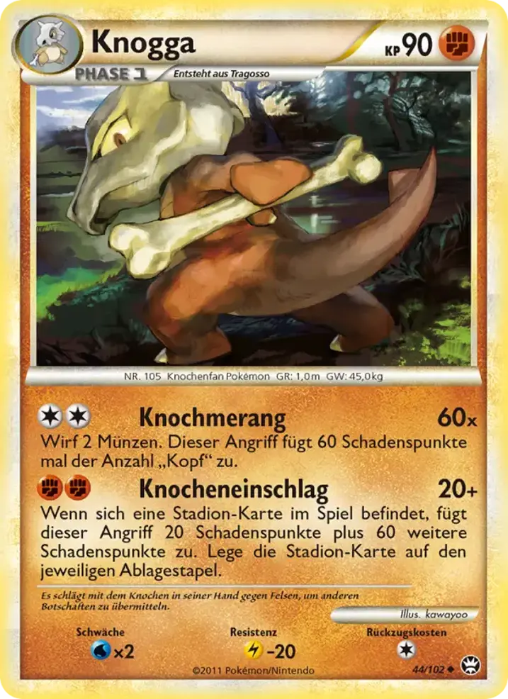 Marowak 