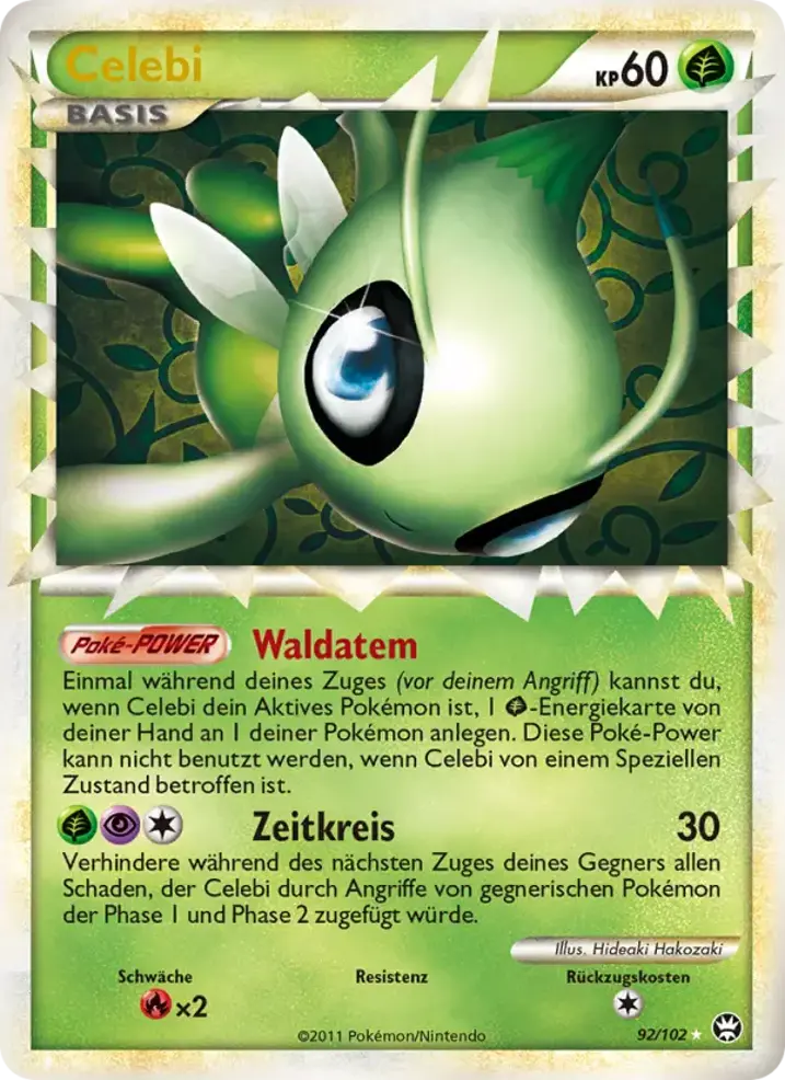 Celebi 