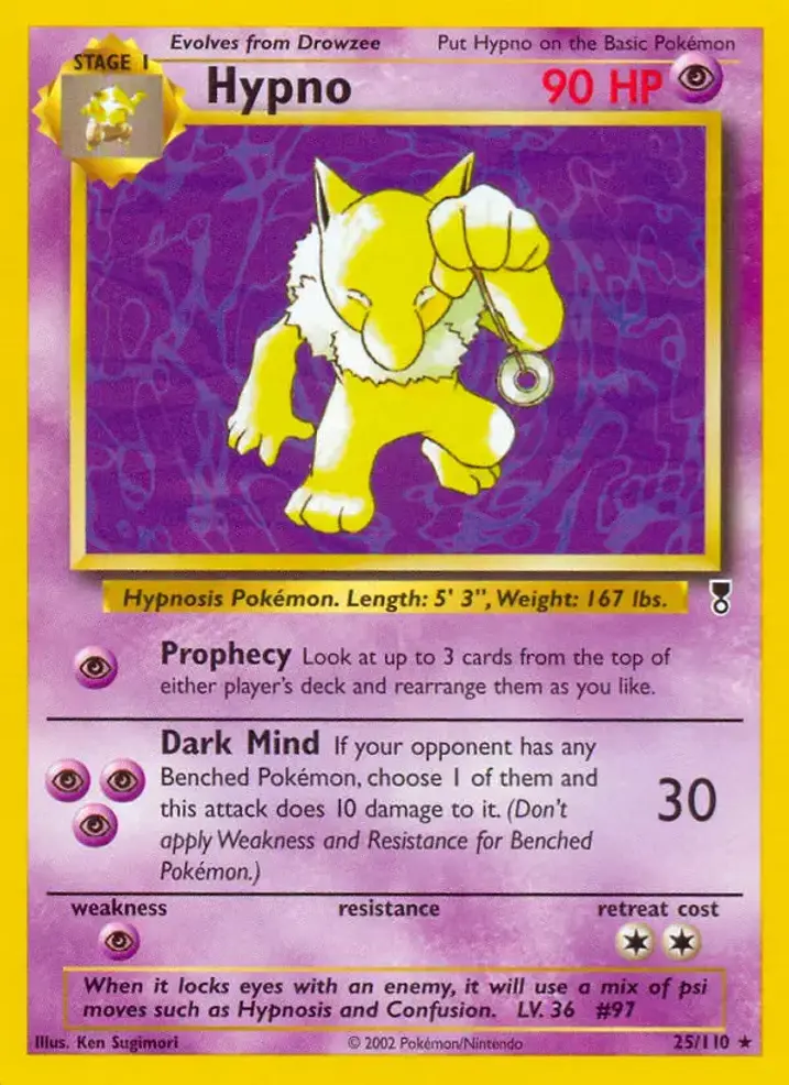 Hypno 