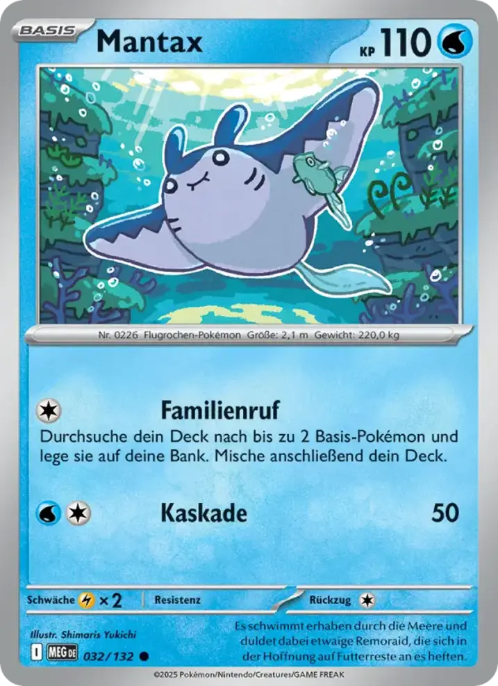 Mantine 