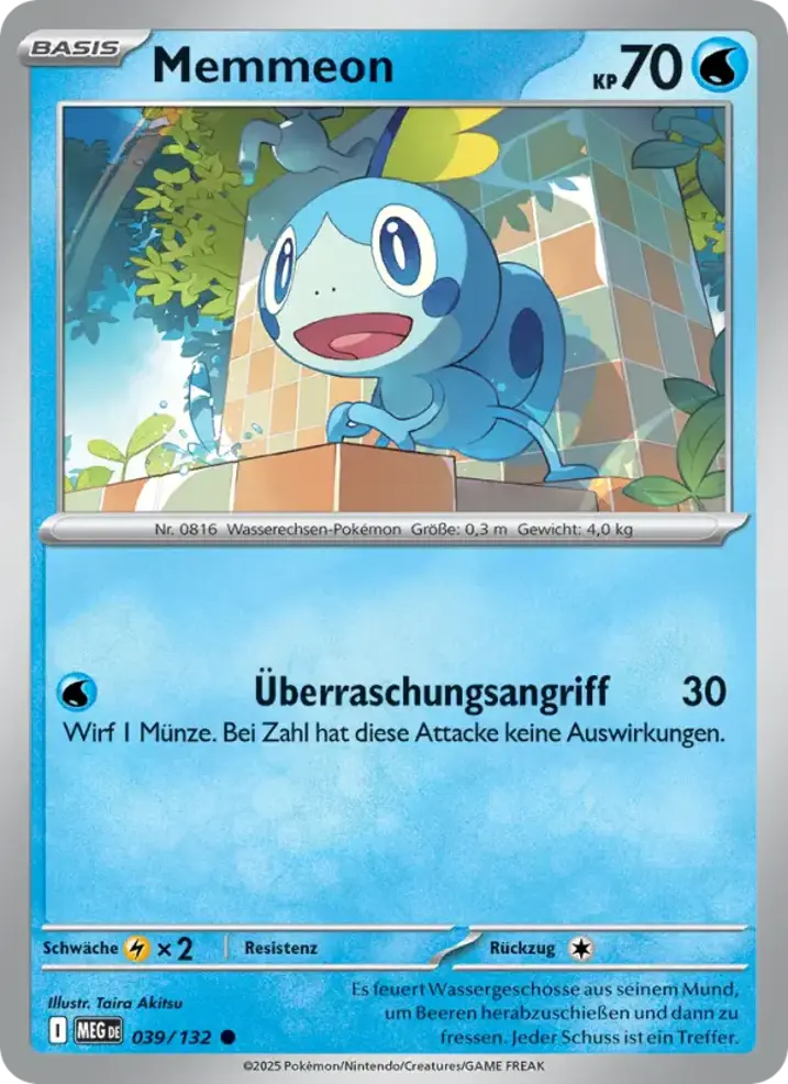 Sobble 