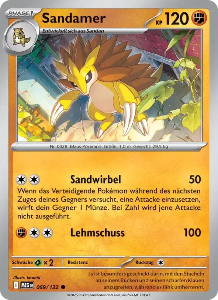 Sandslash 