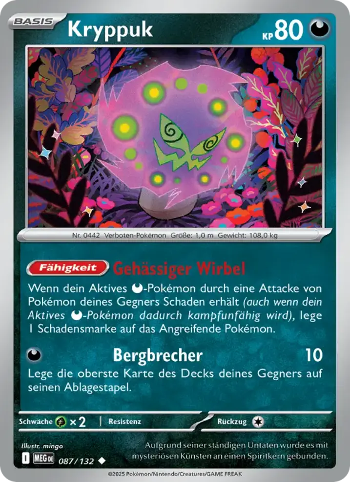 Spiritomb 