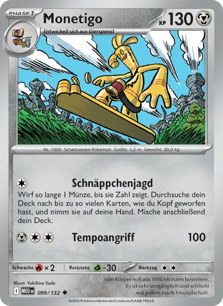 Gholdengo 