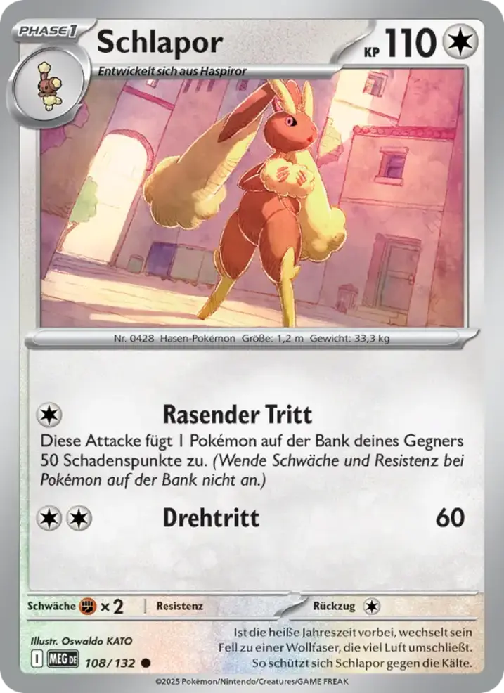 Lopunny 