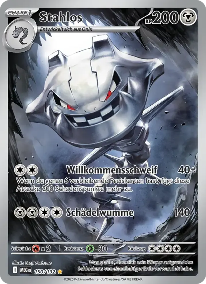 Steelix 