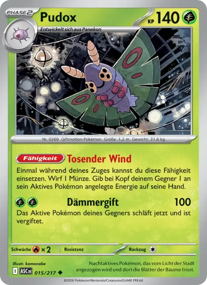 Dustox 