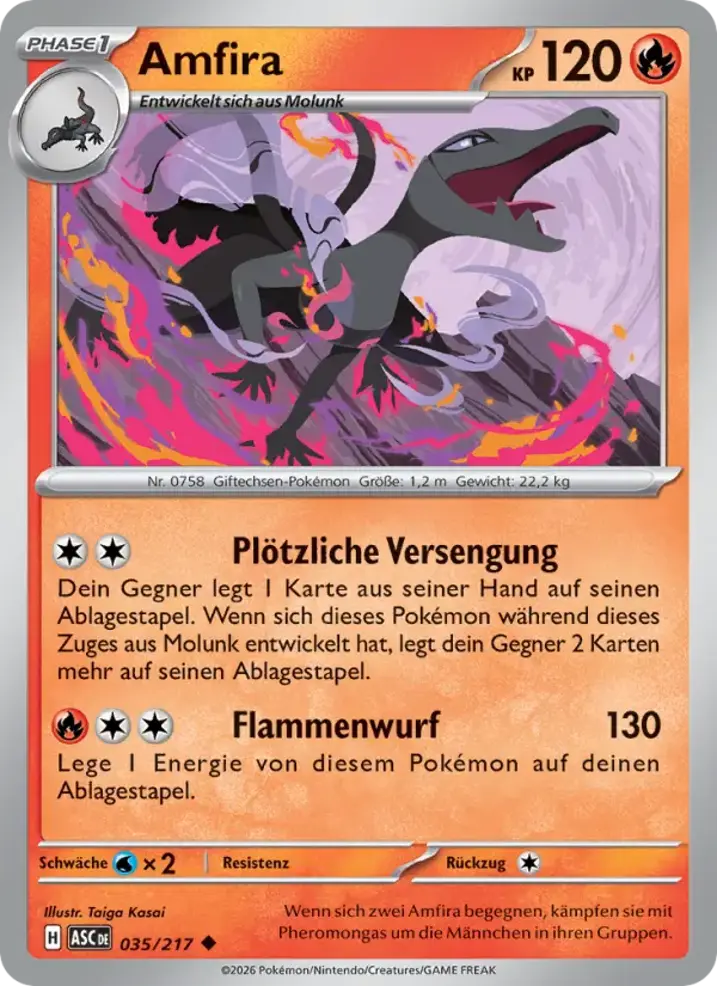 Salazzle 