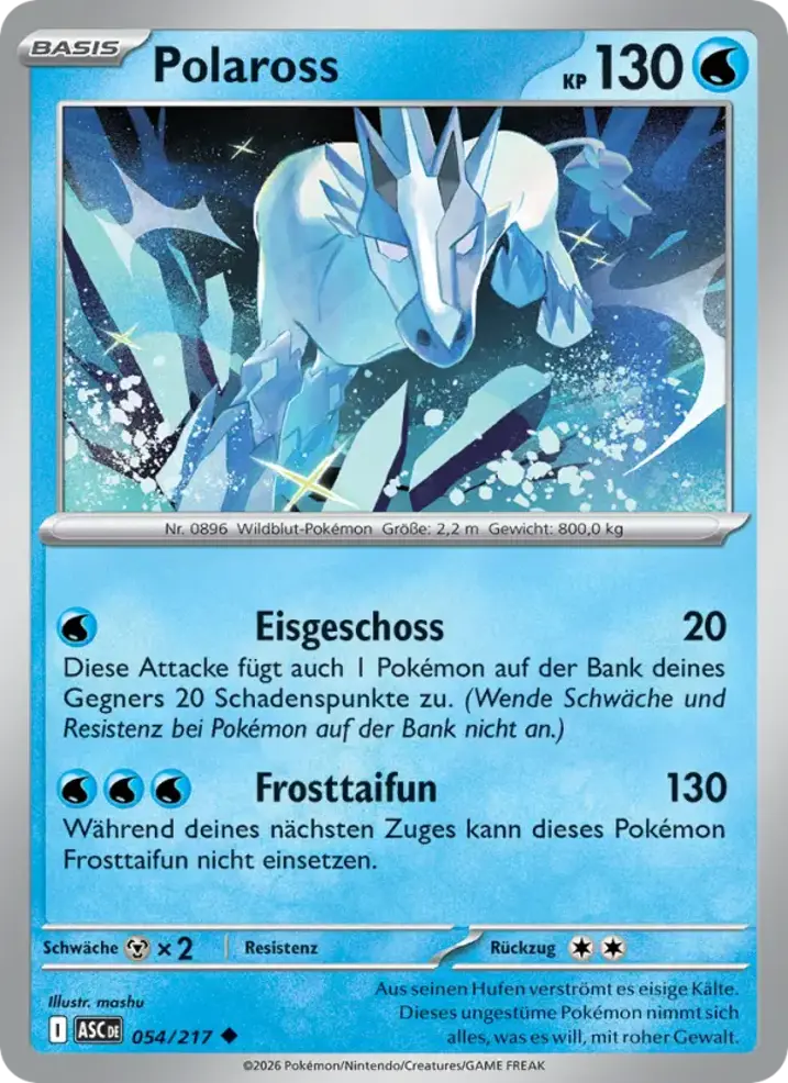 Glastrier 