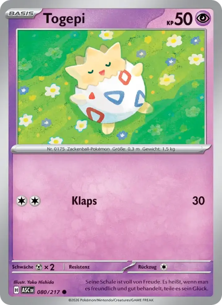 Togepi 