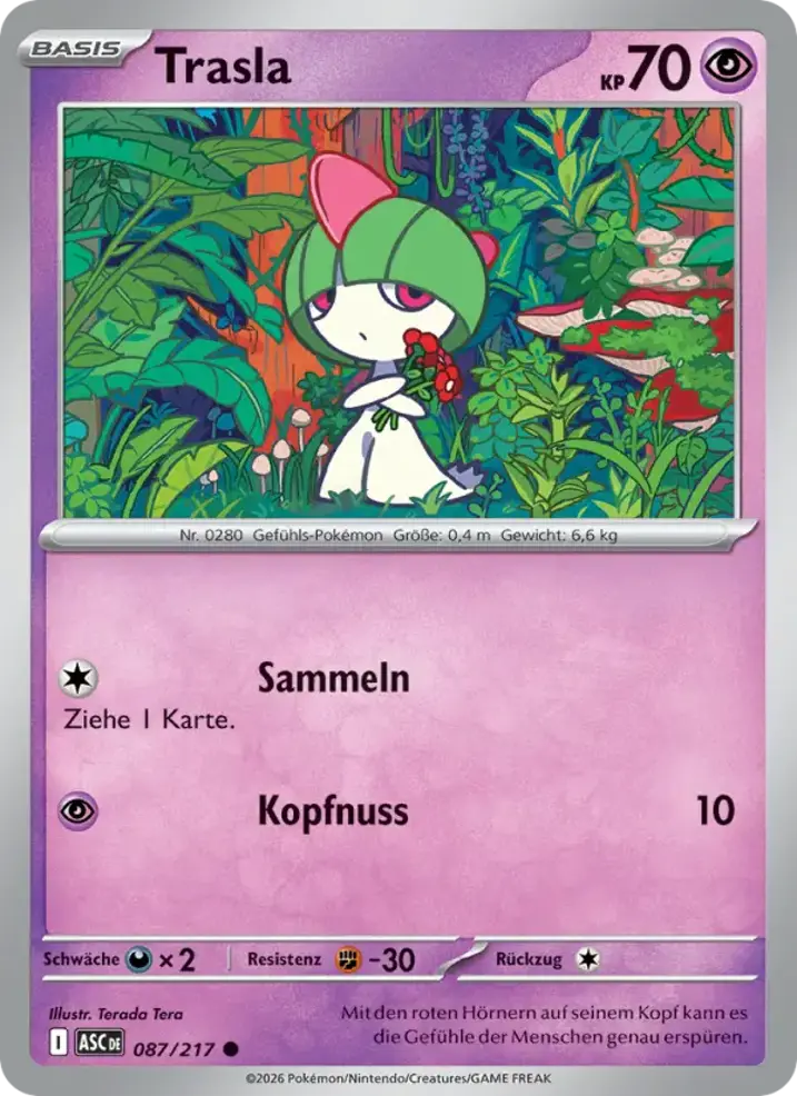 Ralts 