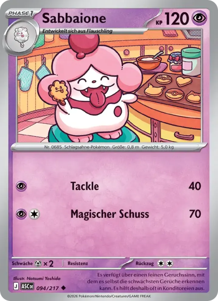 Slurpuff 