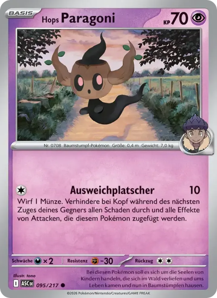 Hop's Phantump 