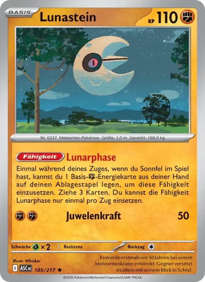 Lunatone 